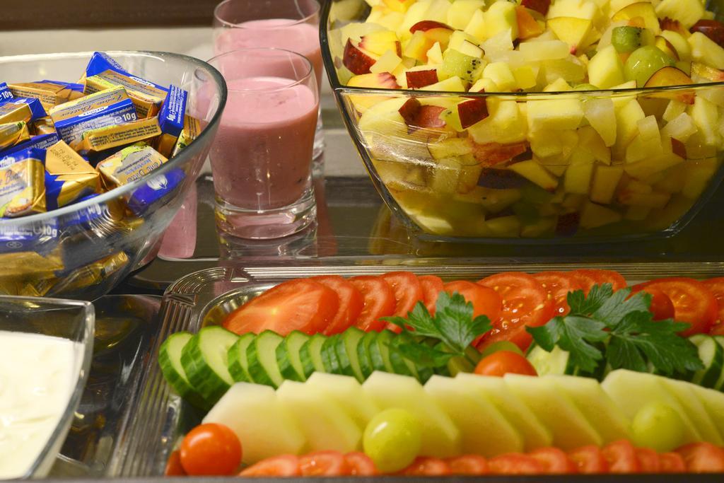 فندق سنترو رويال كولونيا المظهر الخارجي الصورة